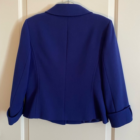Dressed Jacket Tahari - Picture 3 of 5